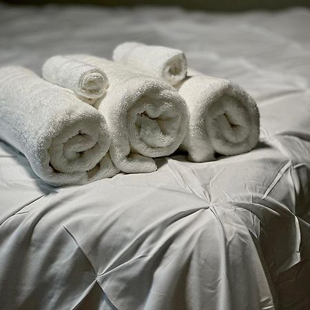 Speedway Legacy Inn 印第安納波利斯 外观 照片