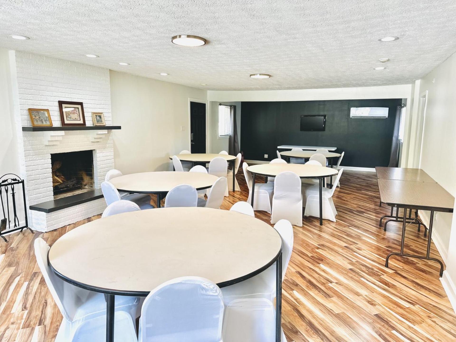 Speedway Legacy Inn 印第安納波利斯 外观 照片